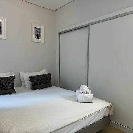 Amazing Apolonia * リスボン