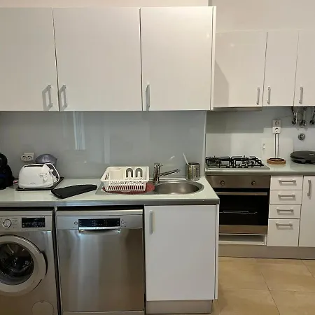 Amazing Apolonia Apartamento