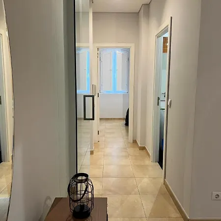 Apartamento Amazing Apolonia