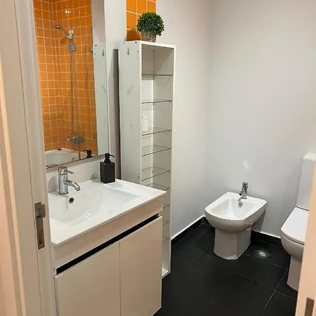 Apartamento Amazing Apolonia Lisboa