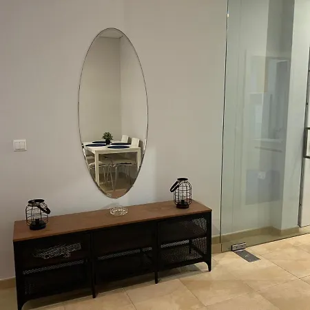 Apartamento Amazing Apolonia