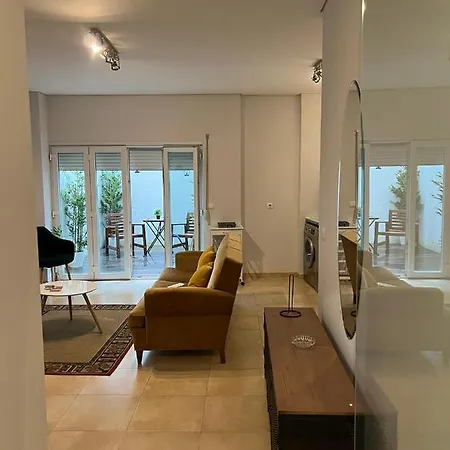 Apartamento Amazing Apolonia