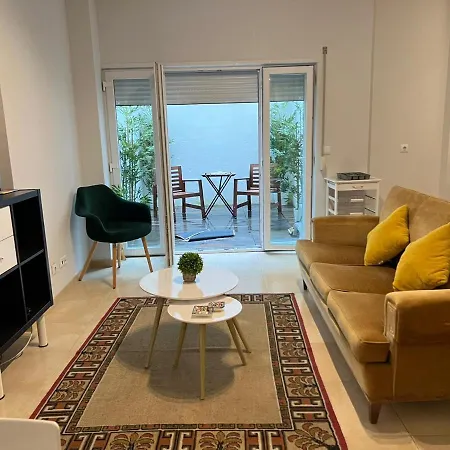 Amazing Apolonia Apartamento