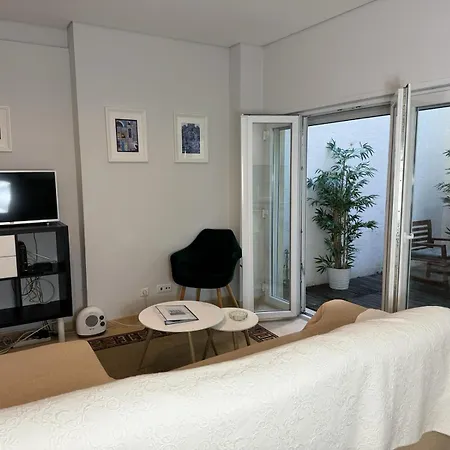 Amazing Apolonia Apartamento *