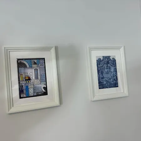 Apartamento Amazing Apolonia