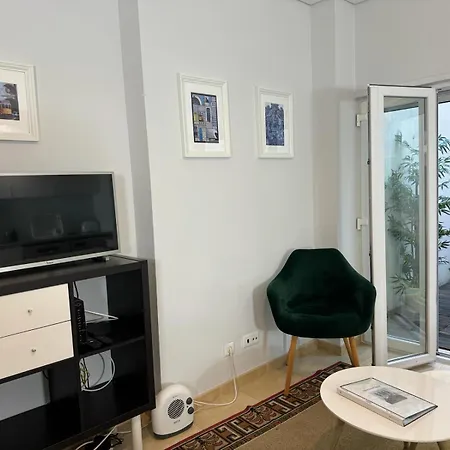 Apartamento Amazing Apolonia