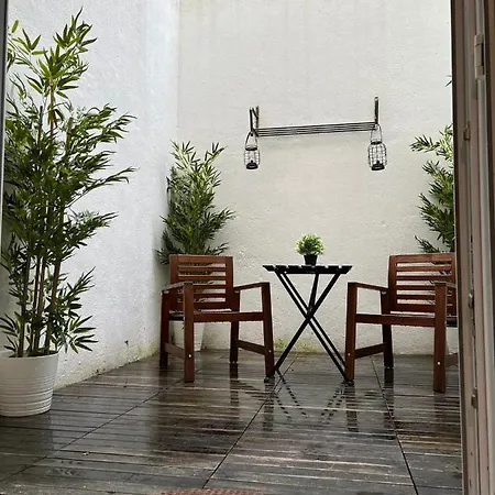 Amazing Apolonia * Лиссабон