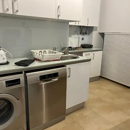 Appartement Amazing Apolonia Lissabon