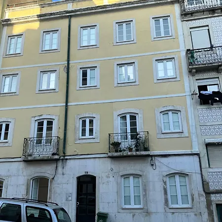 Appartement Amazing Apolonia