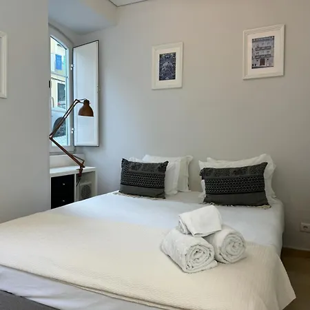 Amazing Apolonia Apartment Lisbon